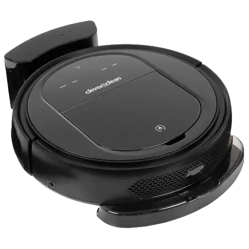 Ремонт зарядной станции робота-пылесоса Clever&Clean